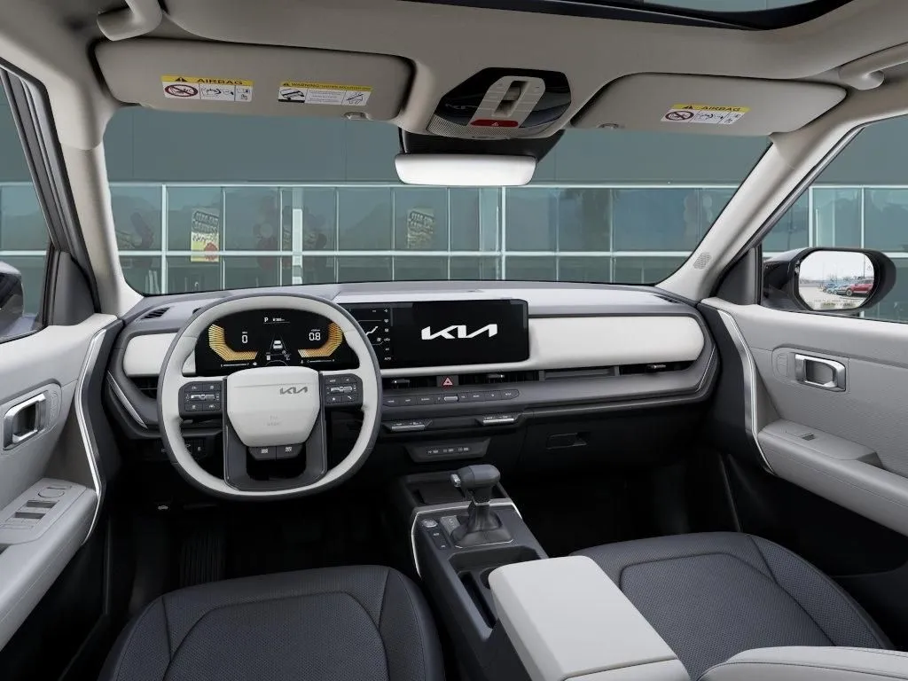 Kia Seltos photo 16