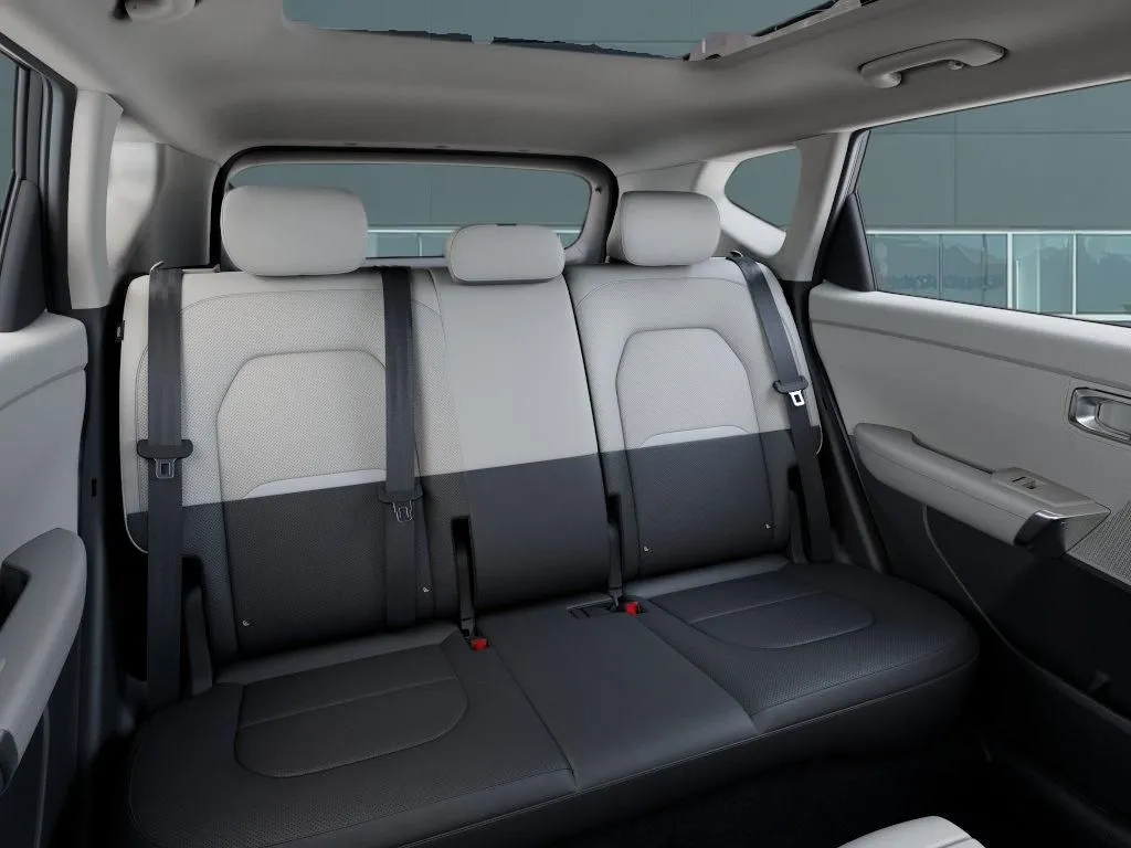 Kia Seltos photo 18