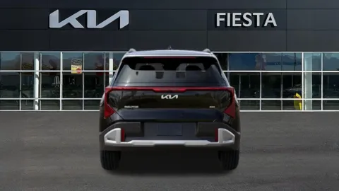 More photos of 2027 Kia Seltos EX at Fiesta Kia, CA