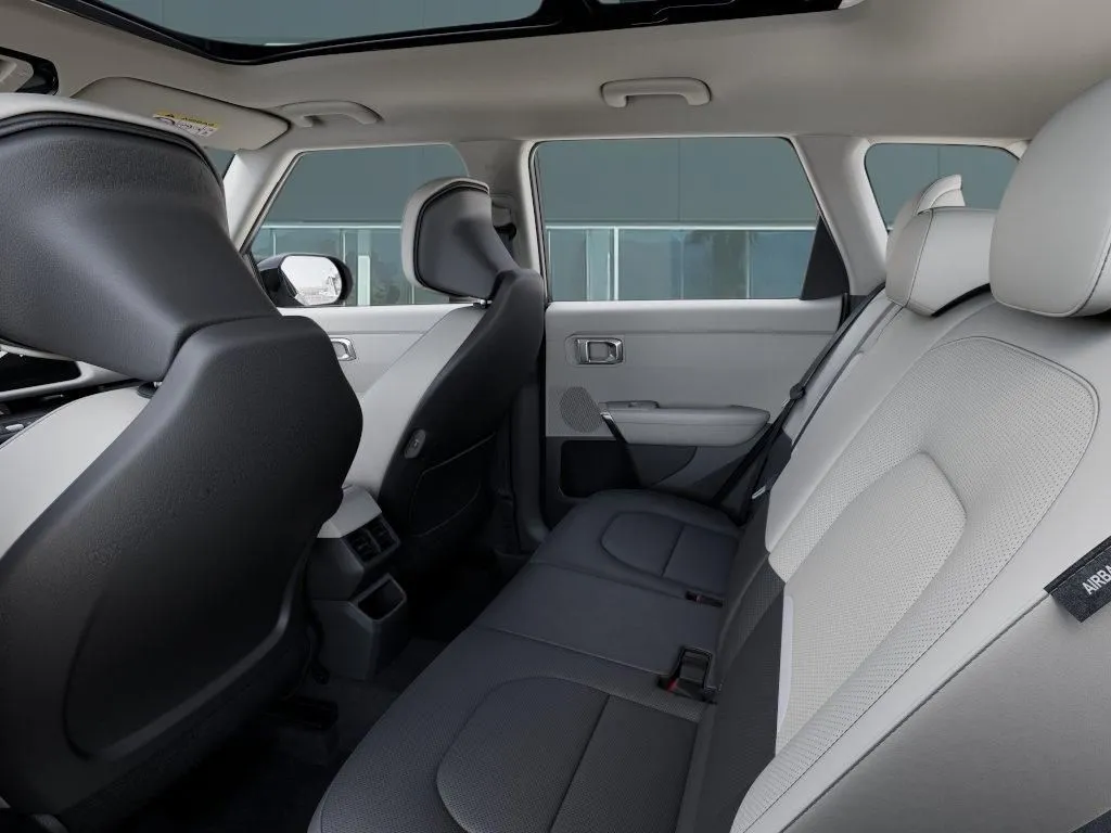 Kia Seltos photo 20