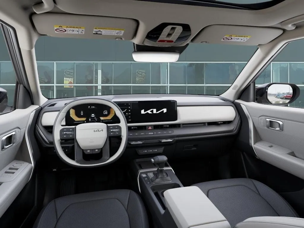 Kia Seltos photo 16