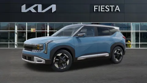 Another view of 2027 Kia Seltos S for sale in Indio, CA at Fiesta Kia