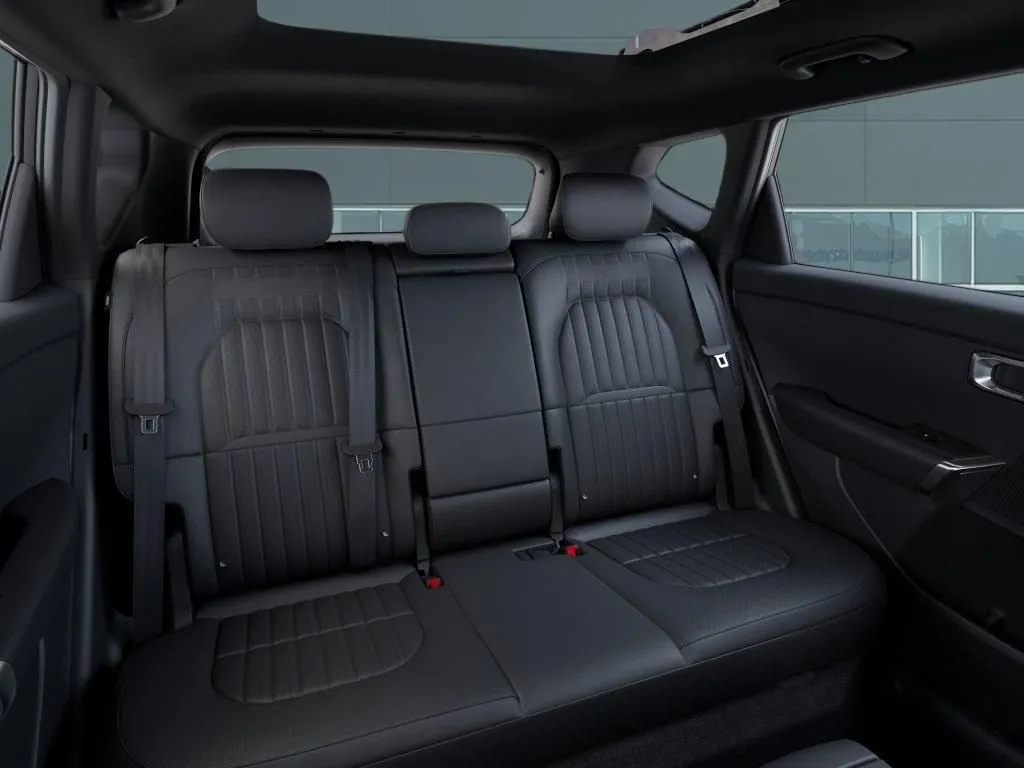 Kia Seltos photo 18
