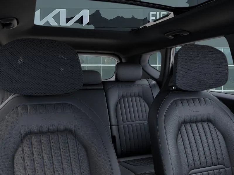 Kia Seltos photo 29