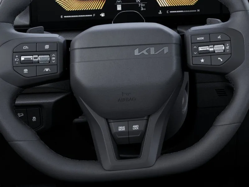 Kia Seltos photo 24