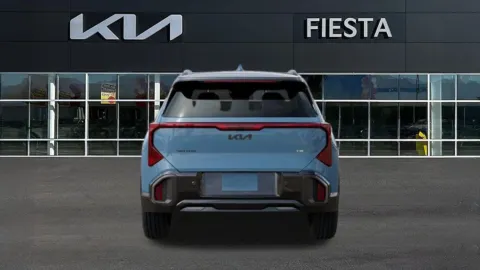 More photos of 2027 Kia Seltos X-Line S at Fiesta Kia, CA