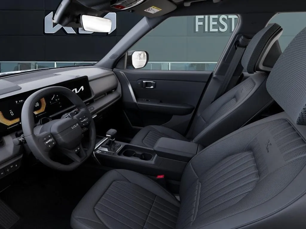 Kia Seltos photo 19