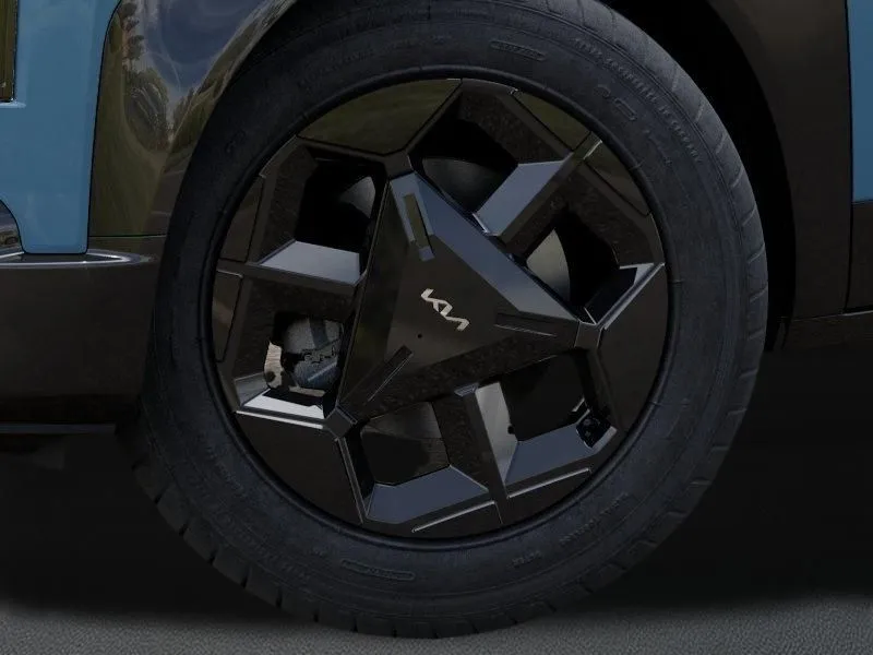 Kia Seltos photo 10