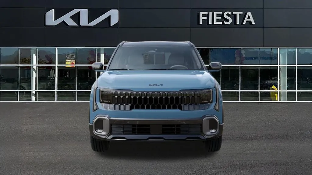 Kia Seltos photo 2
