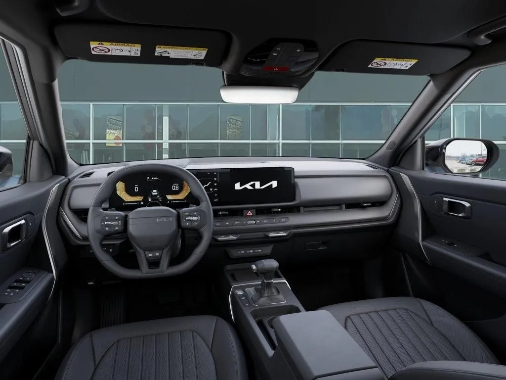 Kia Seltos photo 16