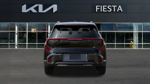 More photos of 2027 Kia Seltos X-Line S at Fiesta Kia, CA