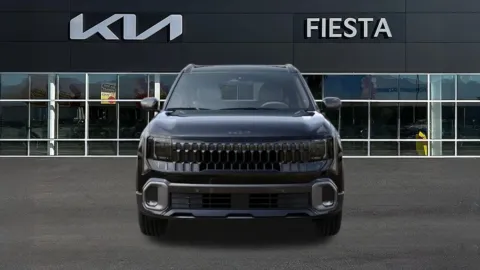 Photos of 2027 Kia Seltos X-Line S for sale in Indio, CA at Fiesta Kia