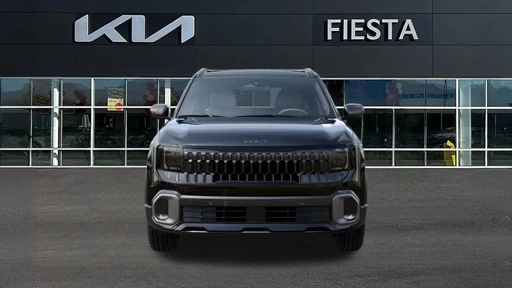 Kia Seltos photo 2