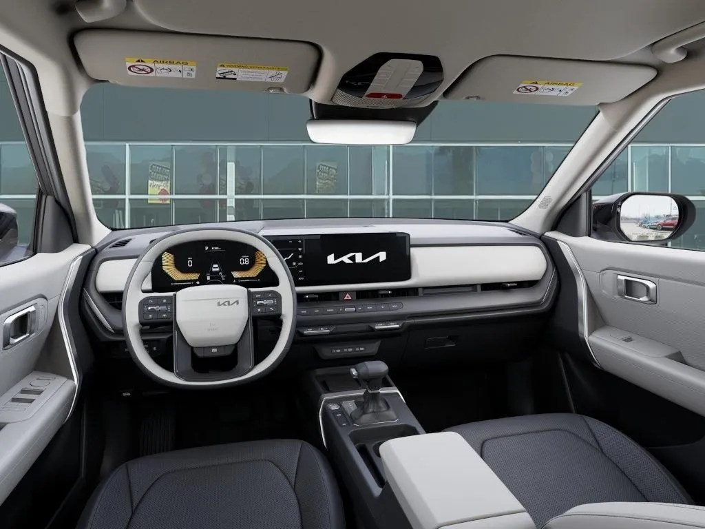 Kia Seltos photo 16