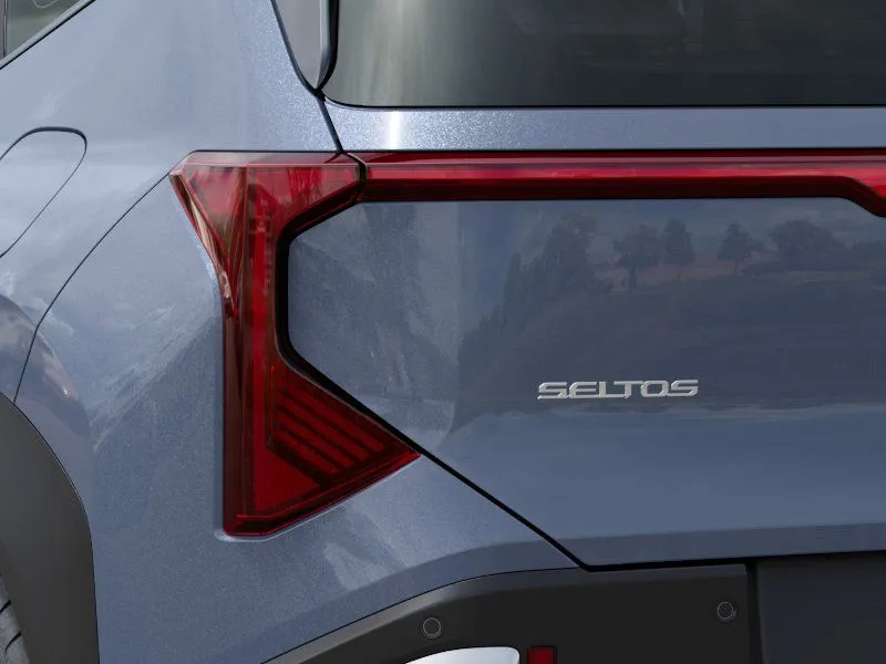 Kia Seltos photo 13