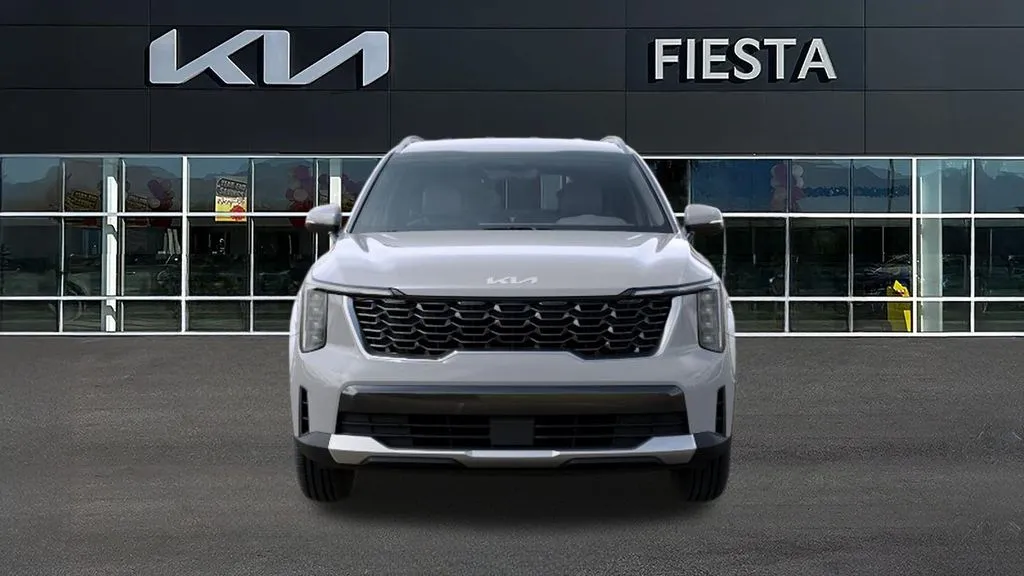 Kia Sorento photo 2