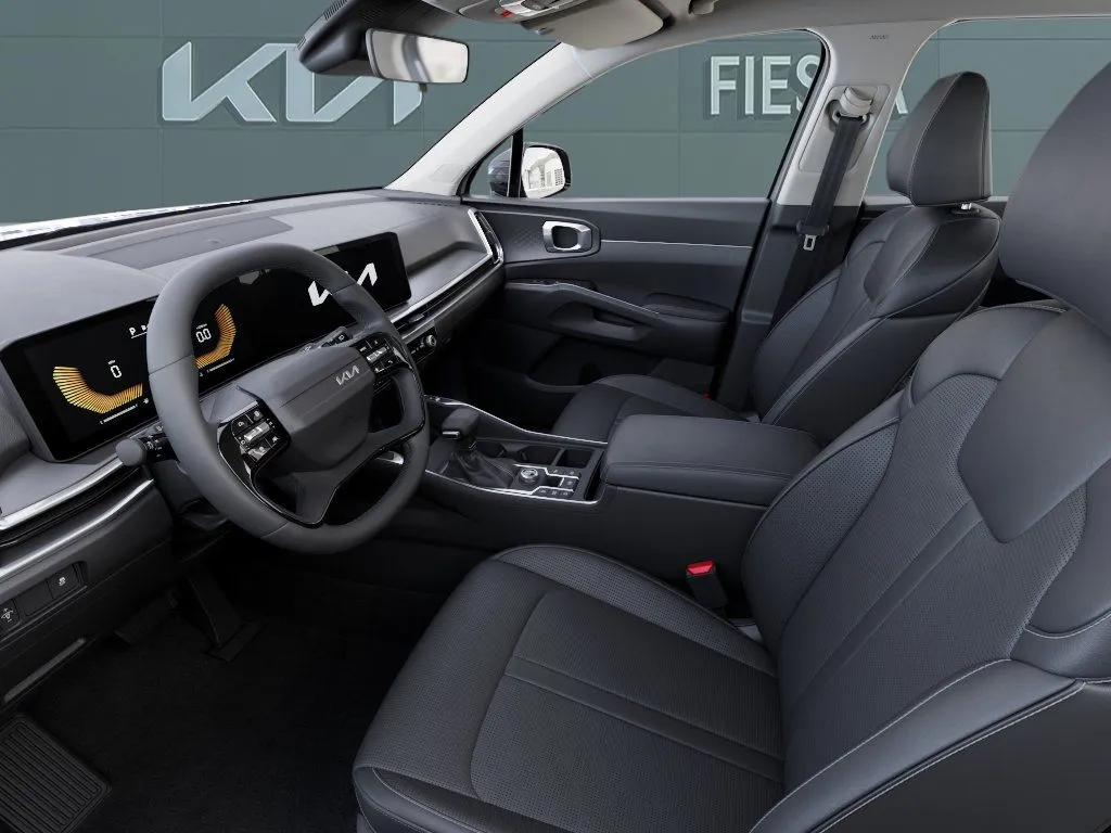 Kia Sorento photo 19
