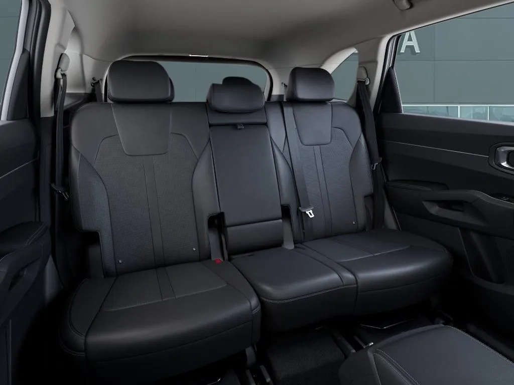 Kia Sorento photo 18