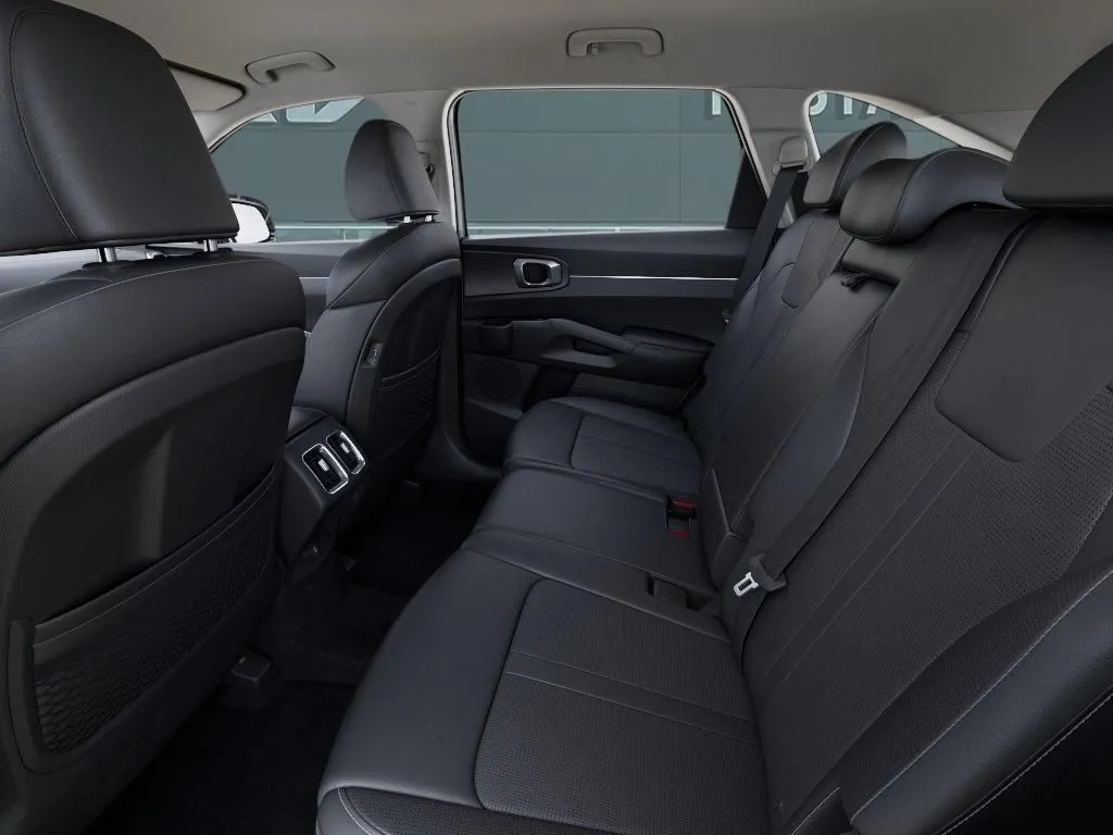 Kia Sorento photo 20
