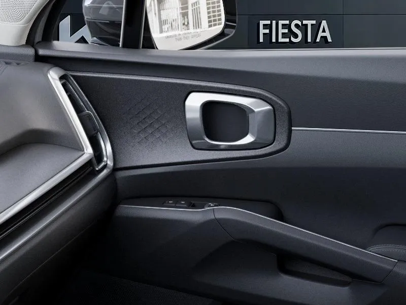 Kia Sorento photo 27