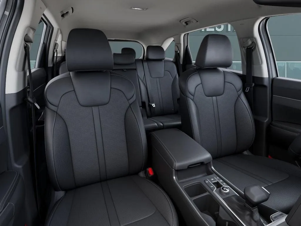 Kia Sorento photo 17