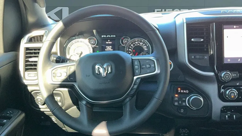 Ram 1500 photo 23