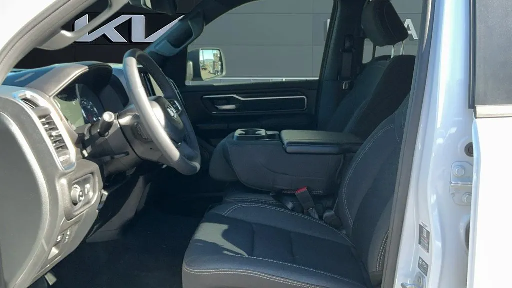 Ram 1500 photo 13