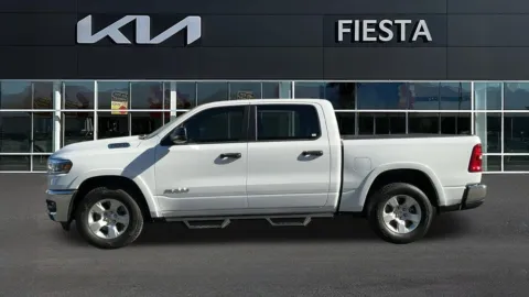 More photos of 2025 Ram 1500 Big Horn/Lone Star at Fiesta Kia, CA