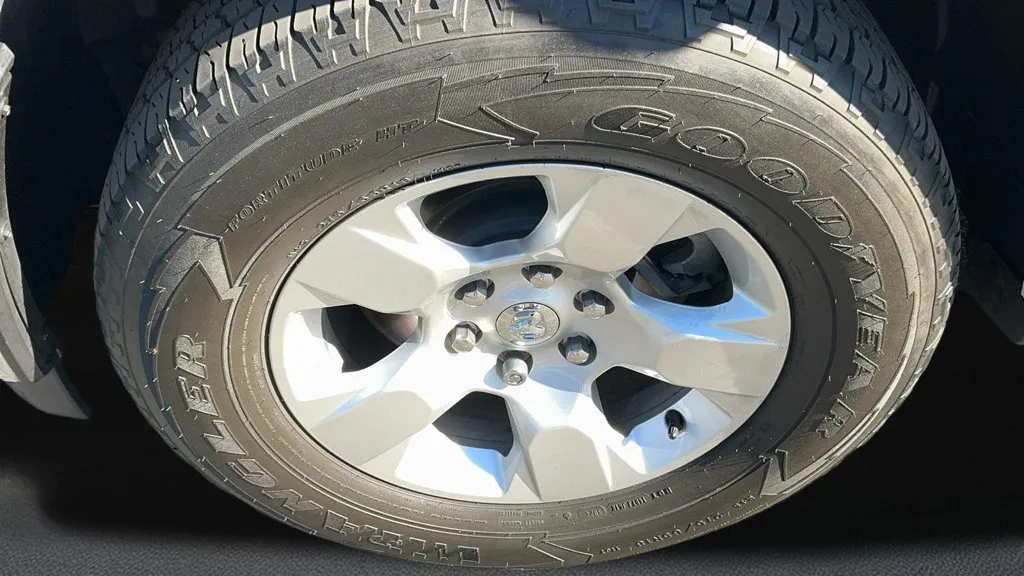 Ram 1500 photo 12