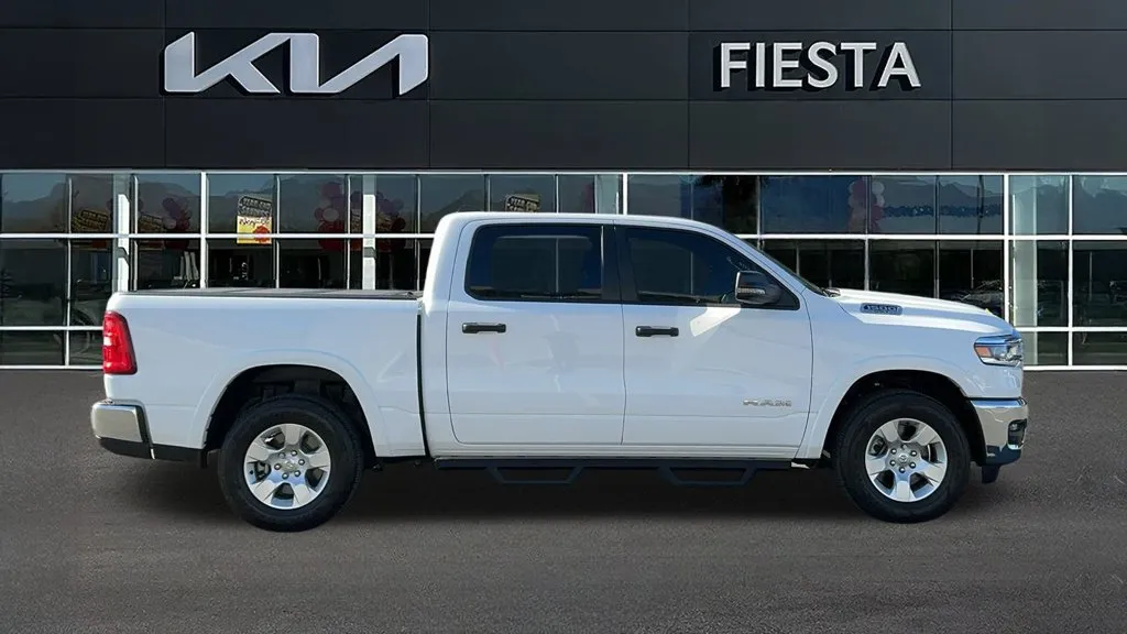Ram 1500 photo 7