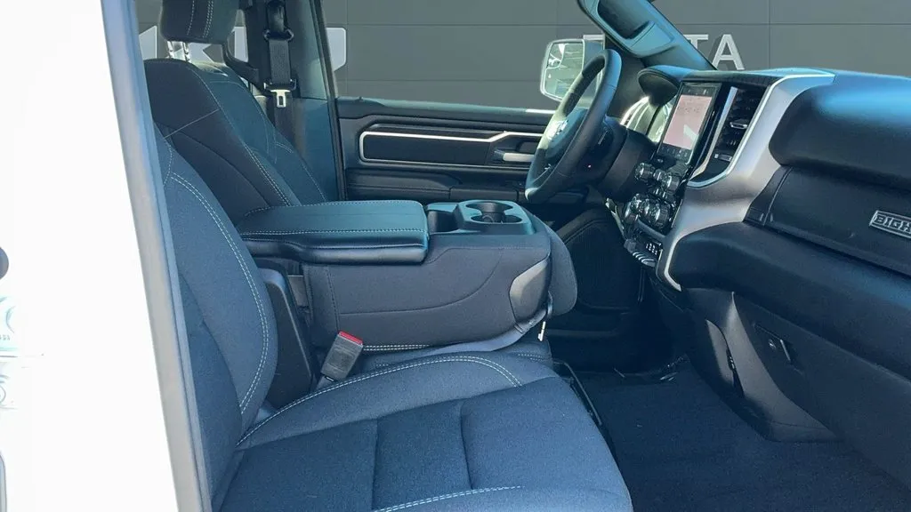 Ram 1500 photo 20