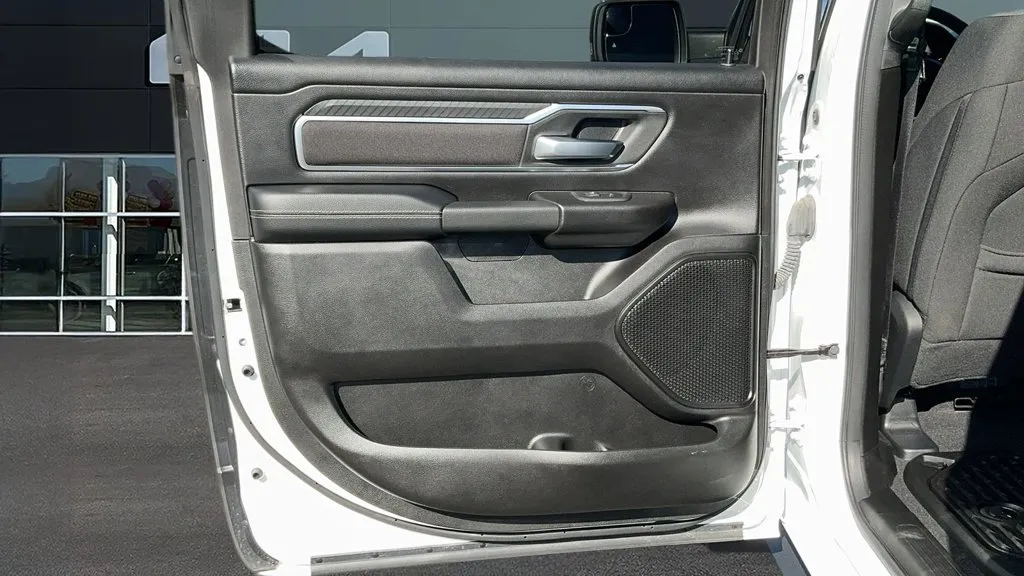 Ram 1500 photo 16