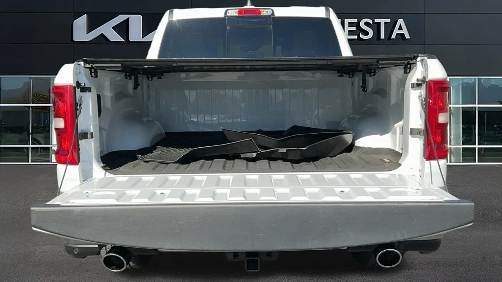 Ram 1500 photo 17