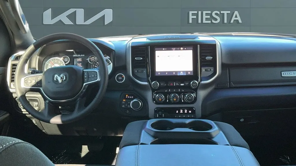 Ram 1500 photo 22