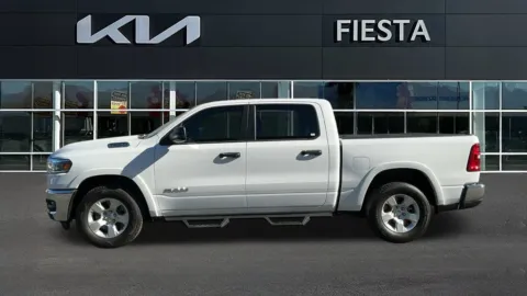 More photos of 2025 Ram 1500 Big Horn/Lone Star at Fiesta Kia, CA