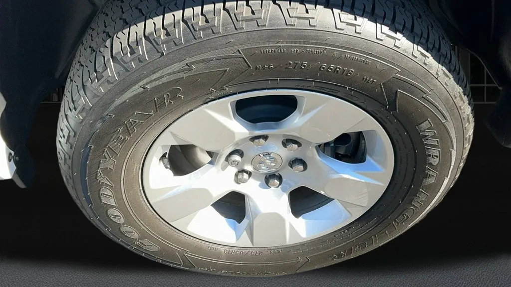 Ram 1500 photo 11