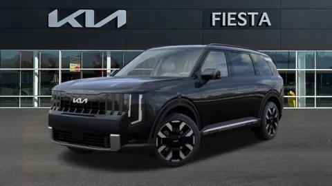 Unknown 2027 Kia Telluride S for sale in Indio, CA