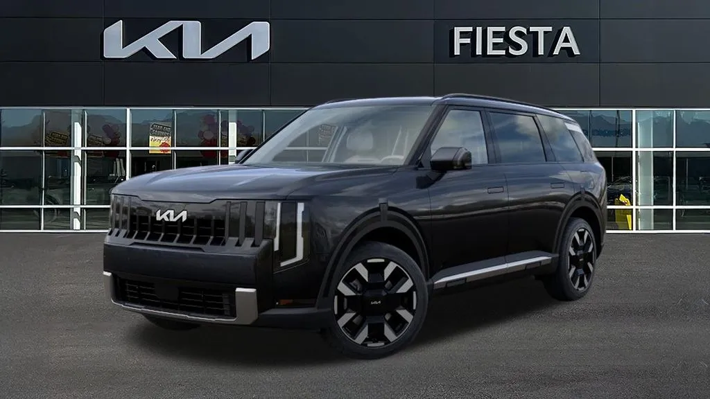 Unknown 2027 Kia Telluride S for sale in Indio, CA