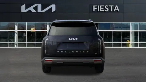More photos of 2027 Kia Telluride S at Fiesta Kia, CA
