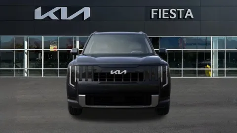 Photos of 2027 Kia Telluride S for sale in Indio, CA at Fiesta Kia