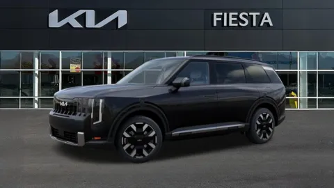 Another view of 2027 Kia Telluride S for sale in Indio, CA at Fiesta Kia