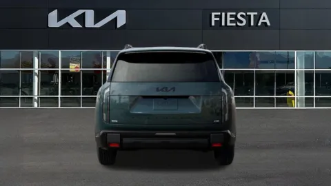 More photos of 2027 Kia Telluride Hybrid X-Line SX Prestige at Fiesta Kia, CA
