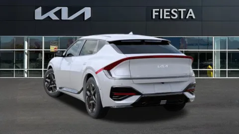 More photos of 2026 Kia EV6 GT-Line at Fiesta Kia, CA