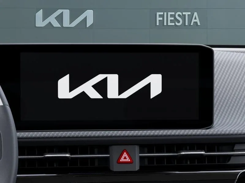 Kia EV6 photo 22