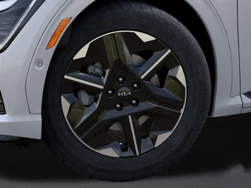 Kia EV6 photo 10
