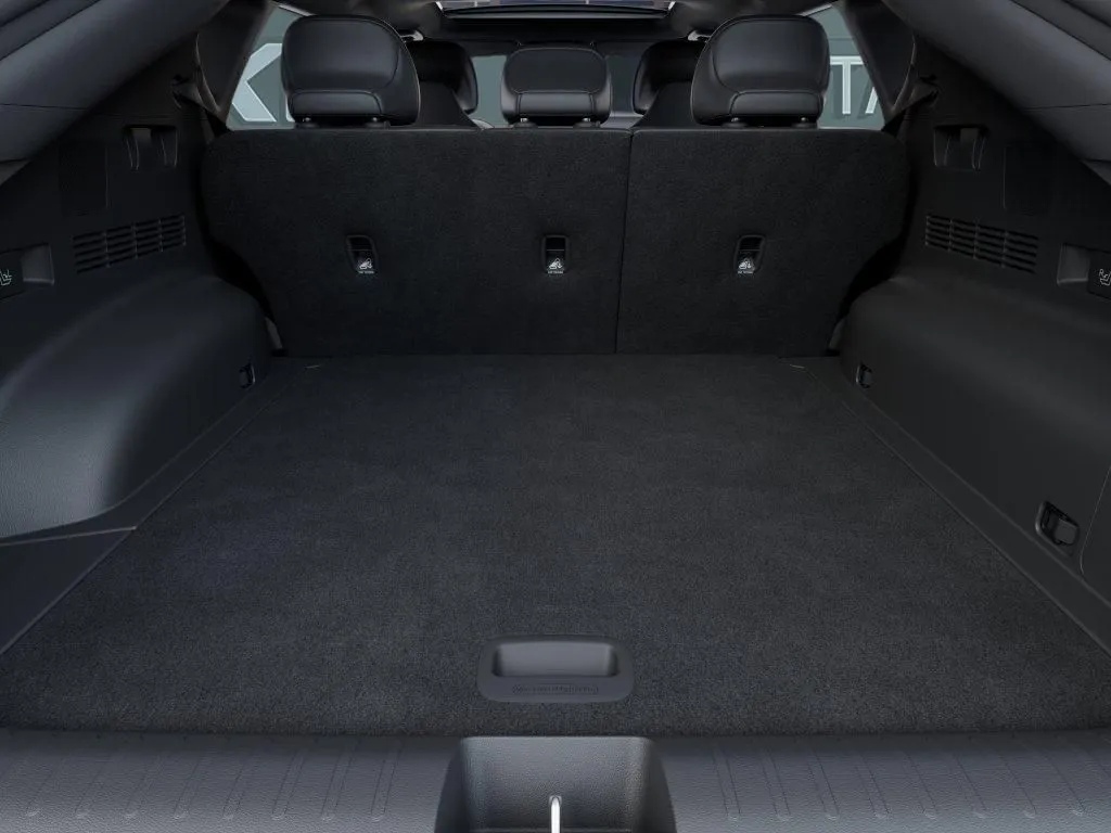 Kia EV6 photo 21