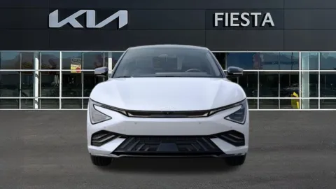 Photos of 2026 Kia EV6 GT-Line for sale in Indio, CA at Fiesta Kia
