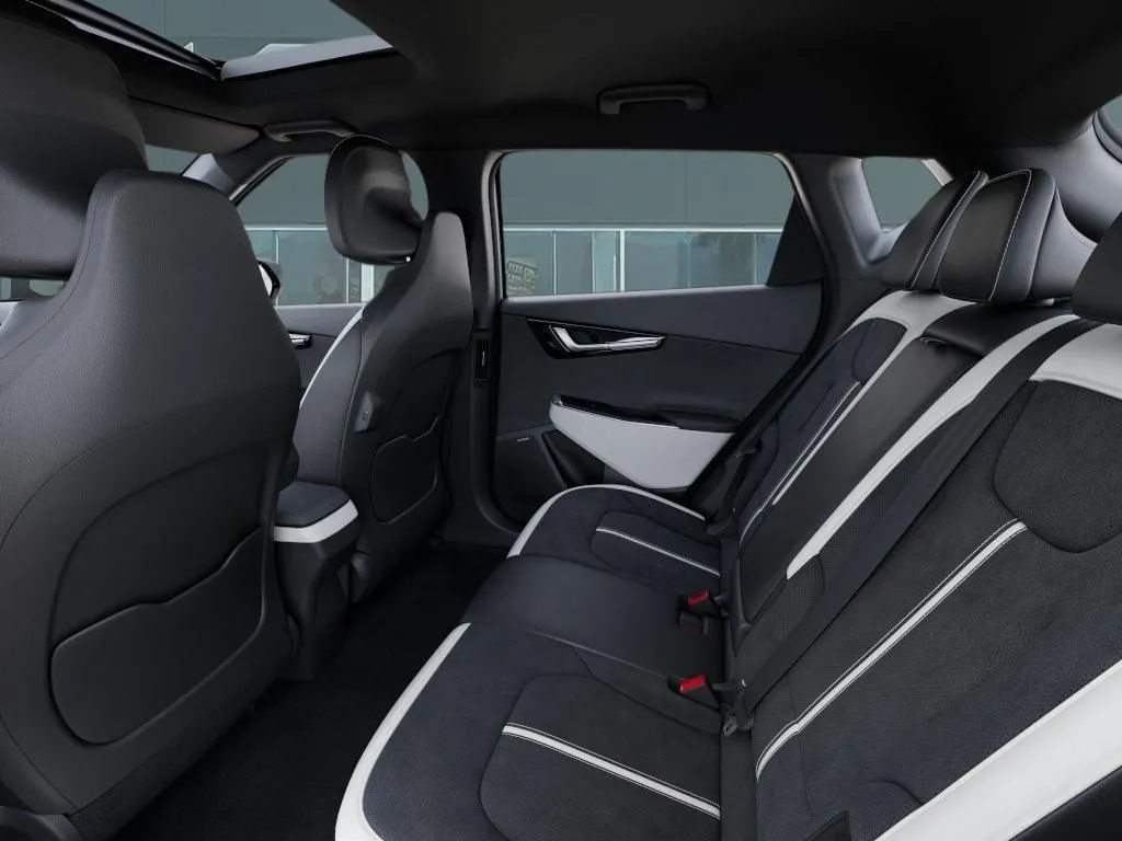 Kia EV6 photo 20