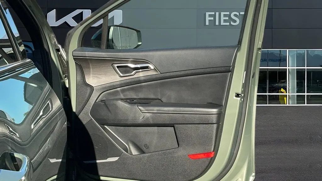 Kia Sportage photo 20