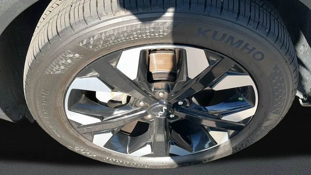 Kia Sportage photo 12